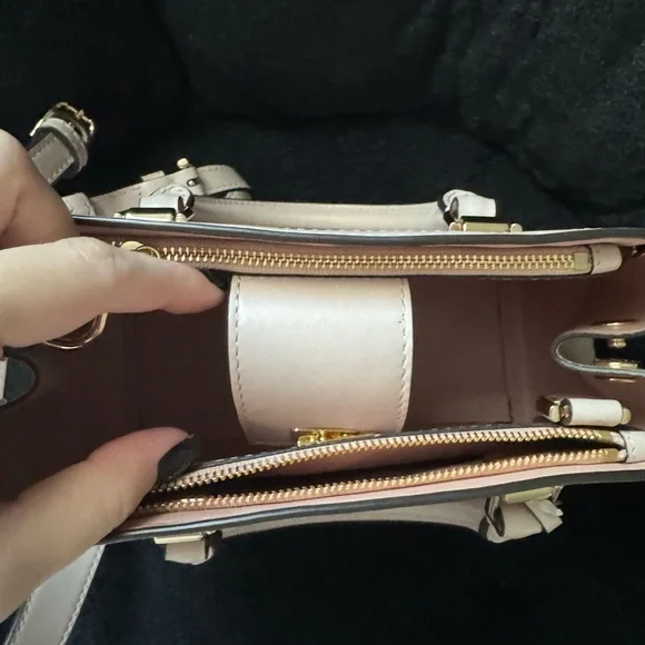 Michael Kors tote bag - Picture 4 of 7